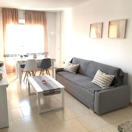 Apartamento Fuengirola R09 Edificio Ronda IV 外观 照片