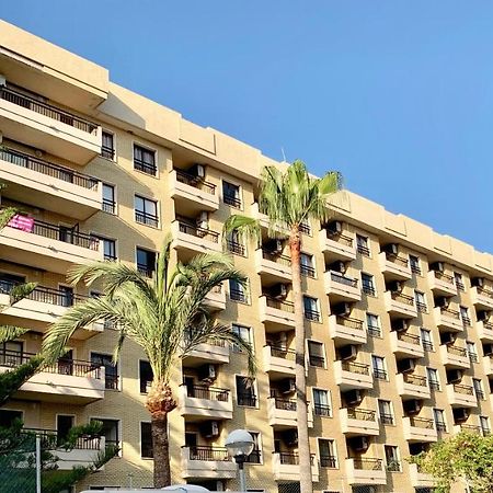 Apartamento Fuengirola R09 Edificio Ronda IV 外观 照片
