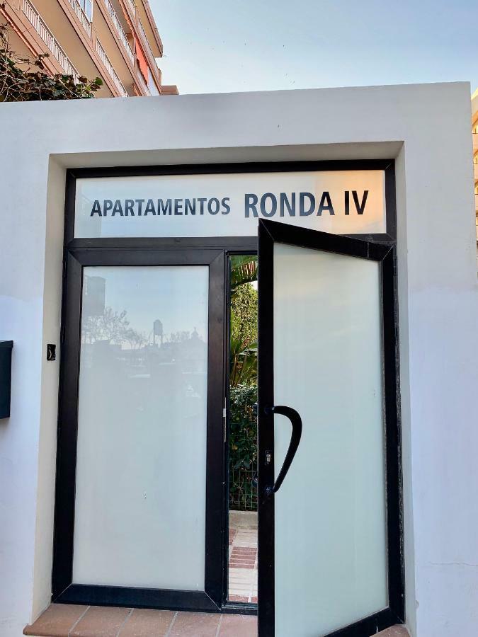 Apartamento Fuengirola R09 Edificio Ronda IV 外观 照片